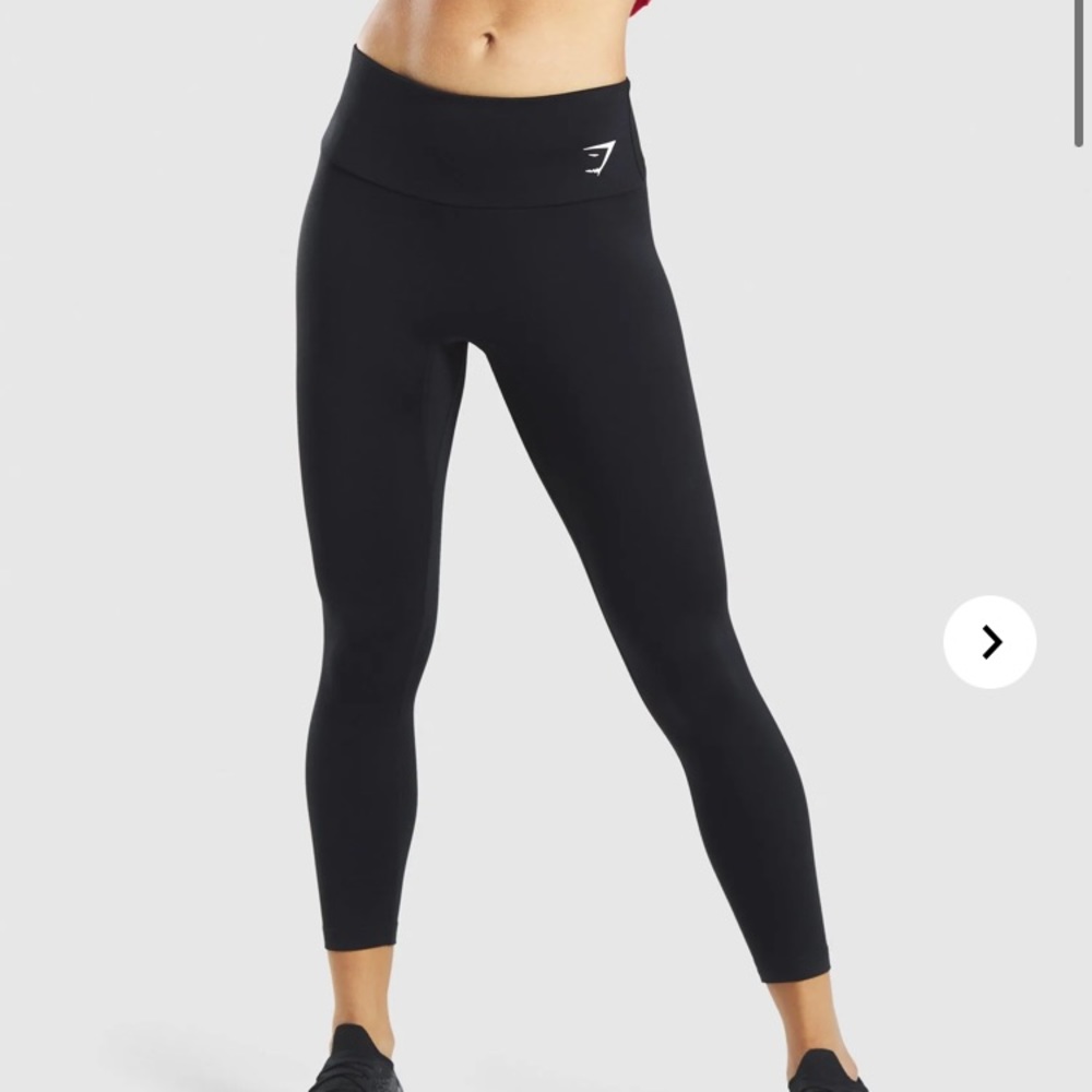 Gymshark Training 7/8 Legging